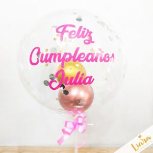 GLOBOS