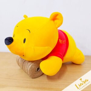 peluche oso pooh