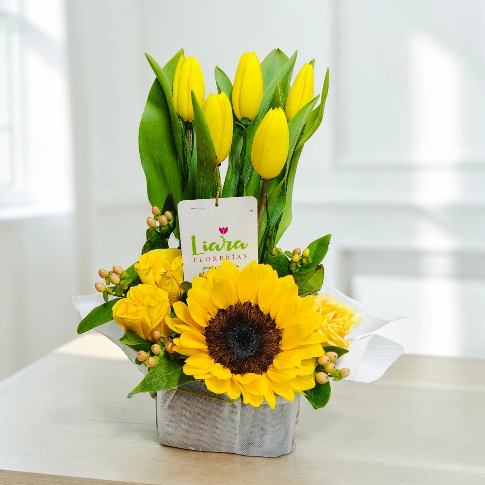 #tulipanes #ramostulipanes #tulipanesenramo #arreglotulipanes