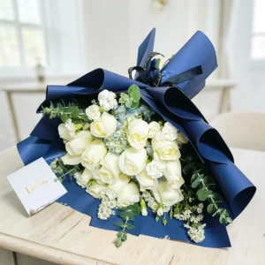 #rosasazul #ramoderosasazul #floresazules #ramohombre 3floresparacaballero