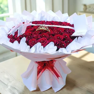 #buchón200rosas #buchón100rosas #ramosgigantes #ramosgrandes #buchónderosasrojas