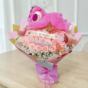 #ramosquinceañera #felizquince #ramosquince #floresparaquinceañera #quinceañera