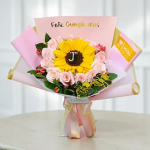 #ramocumpleaños #rosascumpleaños #florescumpleaños #boxrosas #boxrosascumpleaños