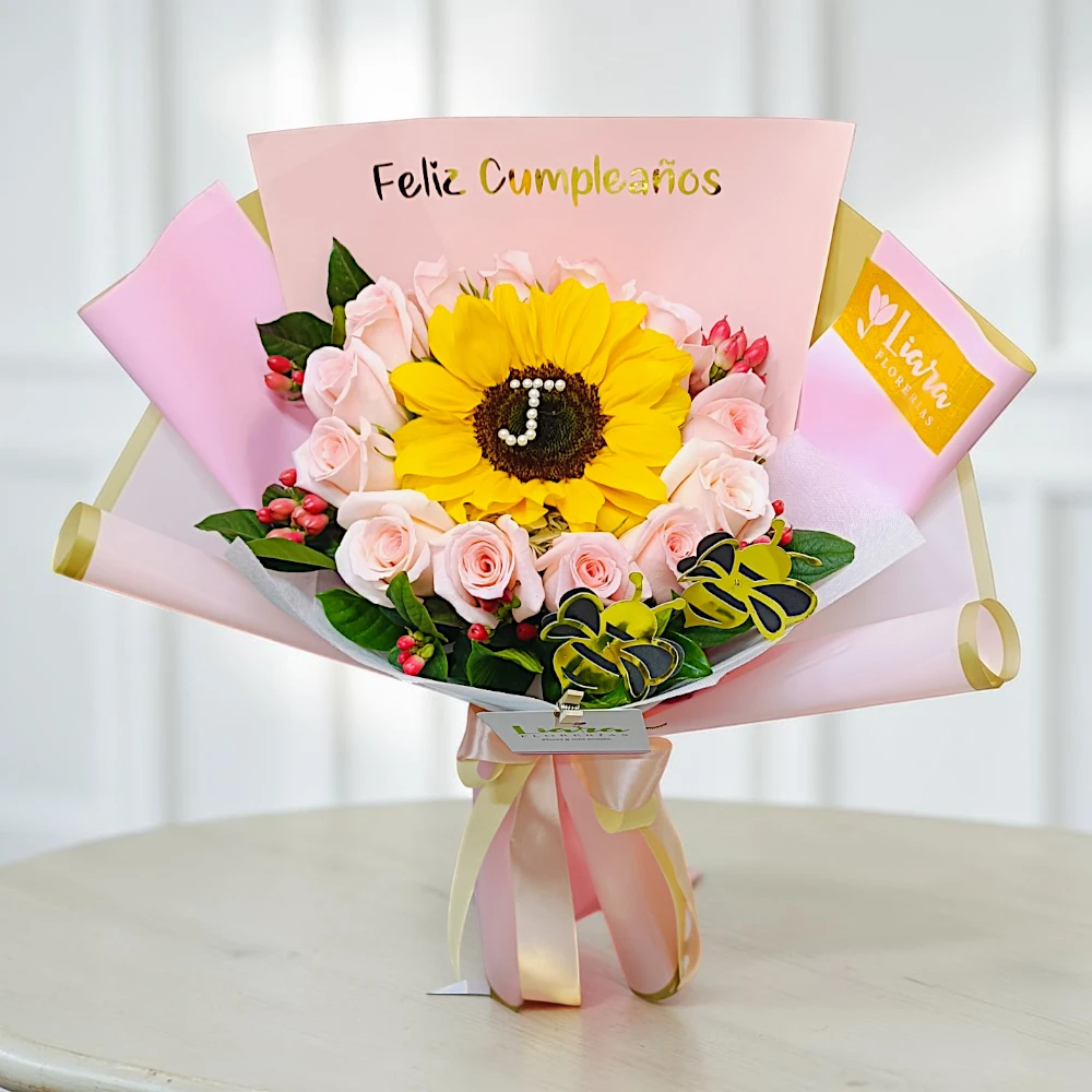 #ramocumpleaños #rosascumpleaños #florescumpleaños #boxrosas #boxrosascumpleaños