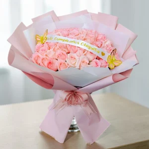 #ramocumpleaños #rosascumpleaños #florescumpleaños #boxrosas #boxrosascumpleaños