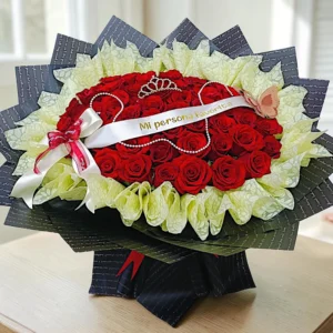 #ramocumpleaños #rosascumpleaños #florescumpleaños #boxrosas #boxrosascumpleaños