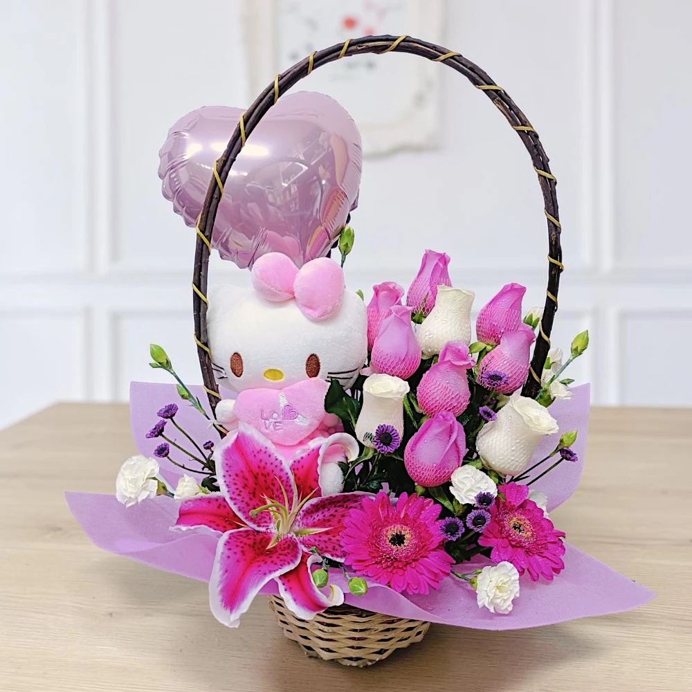 #ramosconpeluches #floresyosos #rosasypeluche #detallesconosos #ososyflores