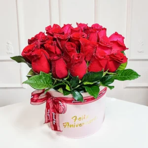 #boxderosasrojas #floresaniversario #rosasparaaniversario #amoraniversario #felizaniversariorosas