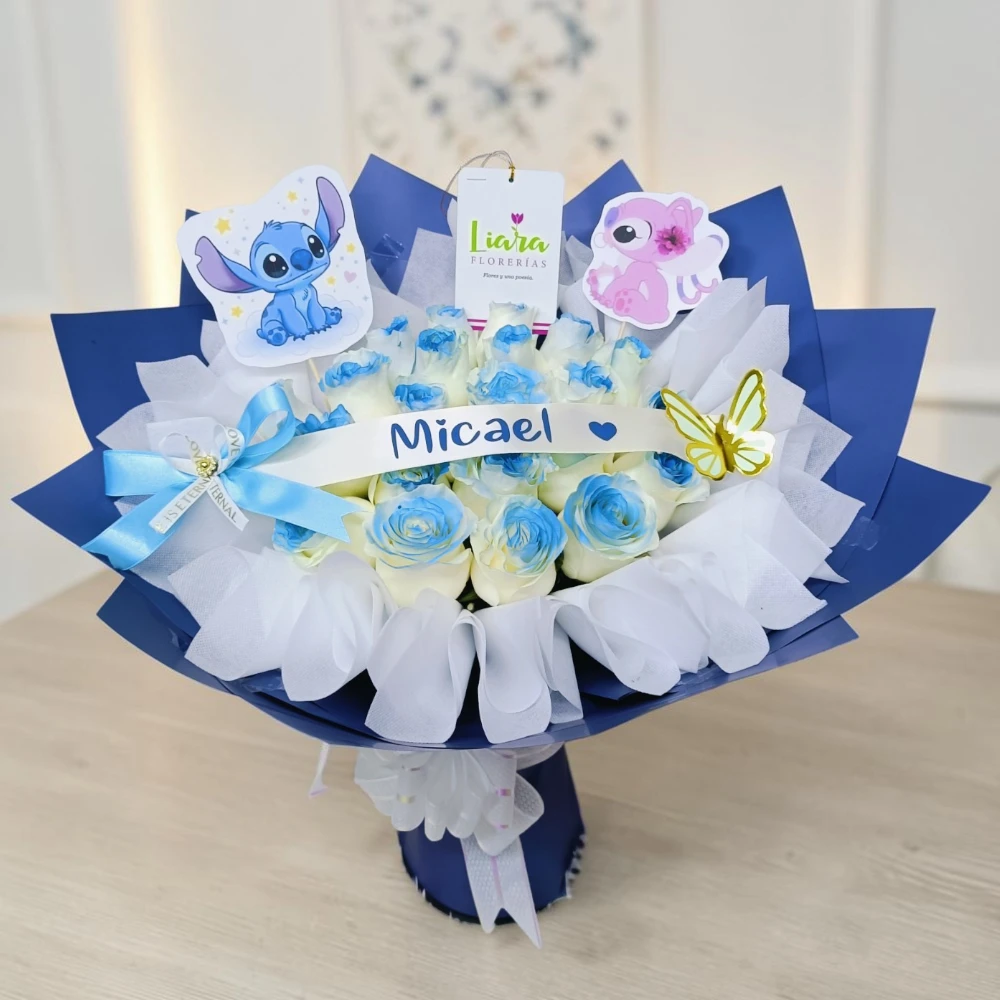 #babyshower #floresnacimiento #tulipanesparabebe #detallesreciennacido #floresnacimientos